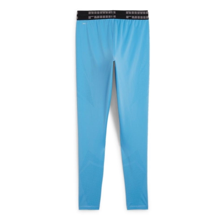 Legging Turquoise Homme Puma Exo-adapt