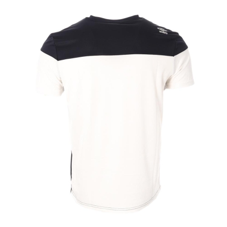 Maillot de sport Noir Homme Umbro Naval Academy
