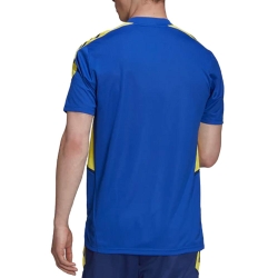 Juventus Maillot Bleu/Jaune Homme Adidas GS8660