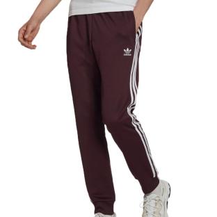 Jogging Bordeaux Homme Adidas Primeblue