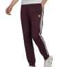 Jogging Bordeaux Homme Adidas Primeblue