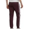 Jogging Bordeaux Homme Adidas Primeblue