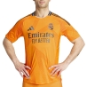 Real Madrid Maillot Authentique Extérieur Homme Adidas 24/25