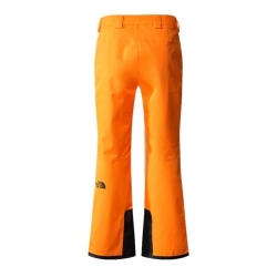 Pantalon de ski Orange Homme The North Face Chakal Pant