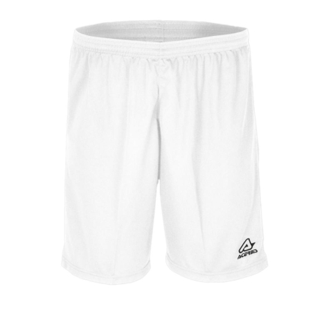 Short Blanc Homme Acerbis Lokar