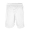 Short Blanc Homme Acerbis Lokar