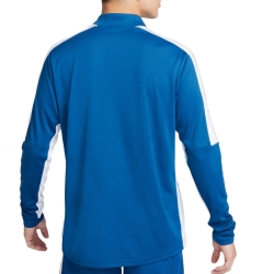 Haut d'entrainement Bleu foncé Homme Nike Acd23
