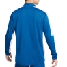 Haut d'entrainement Bleu foncé Homme Nike Acd23