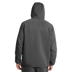 Veste Grise Homme Under Armour Unstoppable