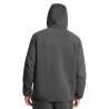 Veste Grise Homme Under Armour Unstoppable