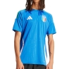 Italie Maillot Réplica Domicile Homme Adidas 2024