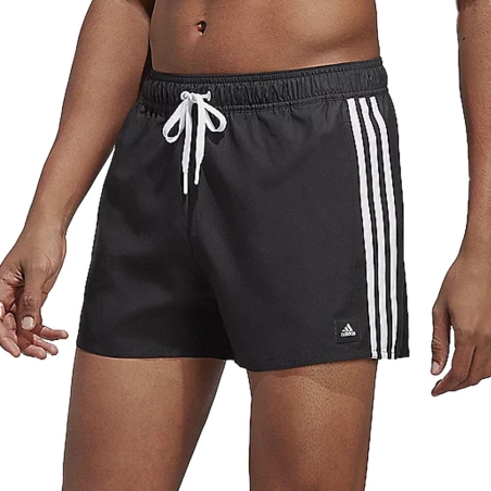 Maillot de bain Noir Homme Adidas Vsl