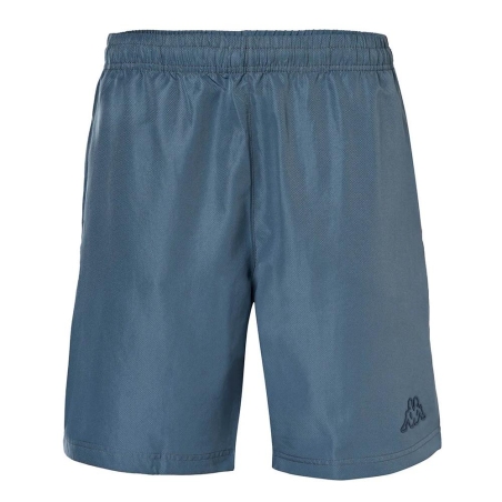 Short Bleu Homme Kappa Kiamon Short