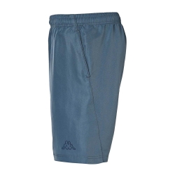 Short Bleu Homme Kappa Kiamon Short