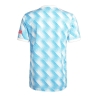 Manchester United Maillot Réplica Extérieur Homme Adidas 21/22