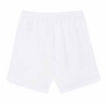 Short Blanc Homme Sergio Tacchini Accel