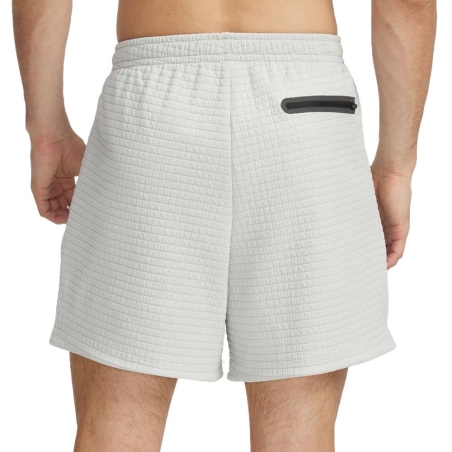 Short Vert Homme Under Armour Unstoppables