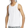 Débardeur Blanc Homme Nike Miler
