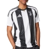 Juventus Maillot Réplica Domicile Homme Adidas 2024/2025