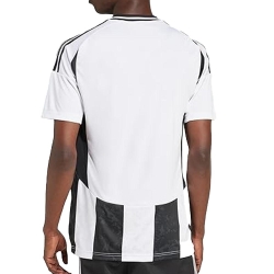 Juventus Maillot Réplica Domicile Homme Adidas 2024/2025