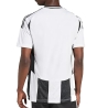Juventus Maillot Réplica Domicile Homme Adidas 2024/2025