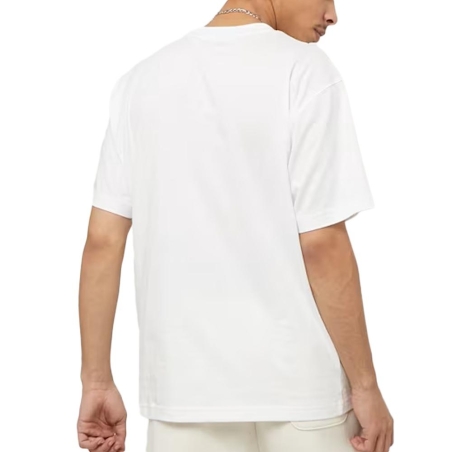 T-Shirt Blanc Homme New Balance Sport Essentials1