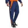 Juventus Jogging Orange/Bleu Homme Adidas Tiro 24 Competition