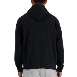 Sweat Noir Homme New Balance Sport