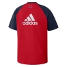 Bayern Munich T-shirt Rouge Homme Adidas H67170