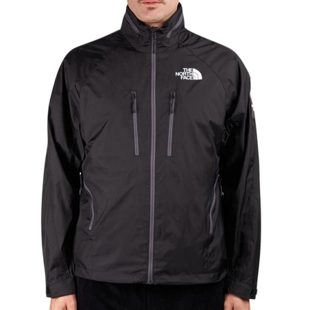 Veste Noire Homme The North Face Yinka