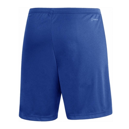 Short Bleu Homme Adidas Entrada