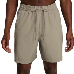 Short Taupe Homme Nike M Nk Df Form 7in