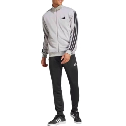 Ensemble de Survêtement Gris Adidas JI8876