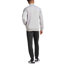 Ensemble de Survêtement Gris Adidas JI8876