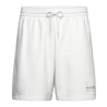 Short Blanc Homme New Balance Linear