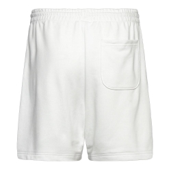 Short Blanc Homme New Balance Linear