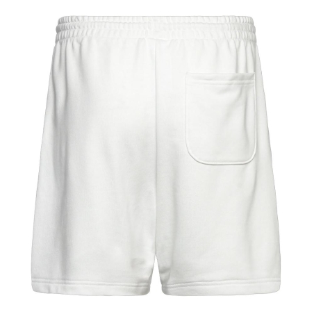 Short Blanc Homme New Balance Linear