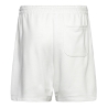 Short Blanc Homme New Balance Linear