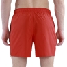Maillot de bain Rouge Homme Adidas Solid