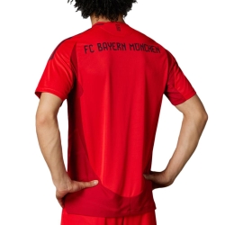 Bayern Munich Maillot Authentique Domicile Homme Adidas 24/25