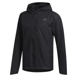 Veste Noire Homme Adidas Own The Run