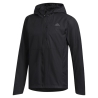 Veste Noire Homme Adidas Own The Run