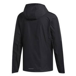 Veste Noire Homme Adidas Own The Run