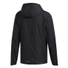 Veste Noire Homme Adidas Own The Run
