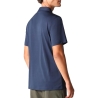 Polo Marine Homme The North Face Tanken