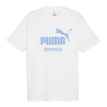 T-Shirt Blanc/Bleu Homme Puma X Kidsuper
