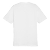T-Shirt Blanc/Bleu Homme Puma X Kidsuper