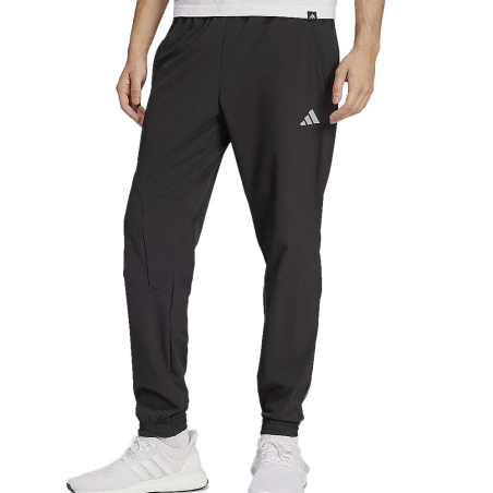 Jogging Noir Homme Adidas Pt