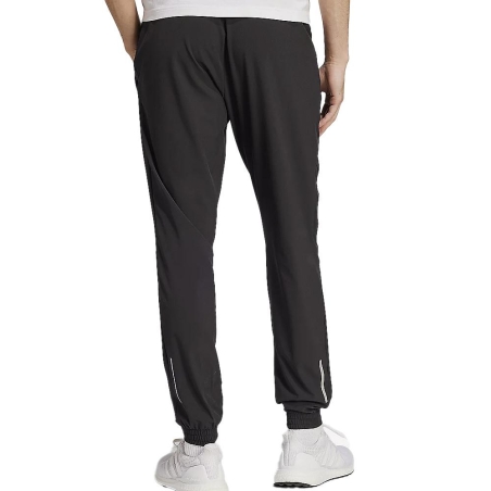 Jogging Noir Homme Adidas Pt