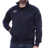 Veste marine homme Hungaria Training Premium 15